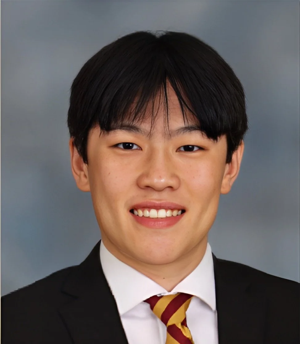Justin Xia
